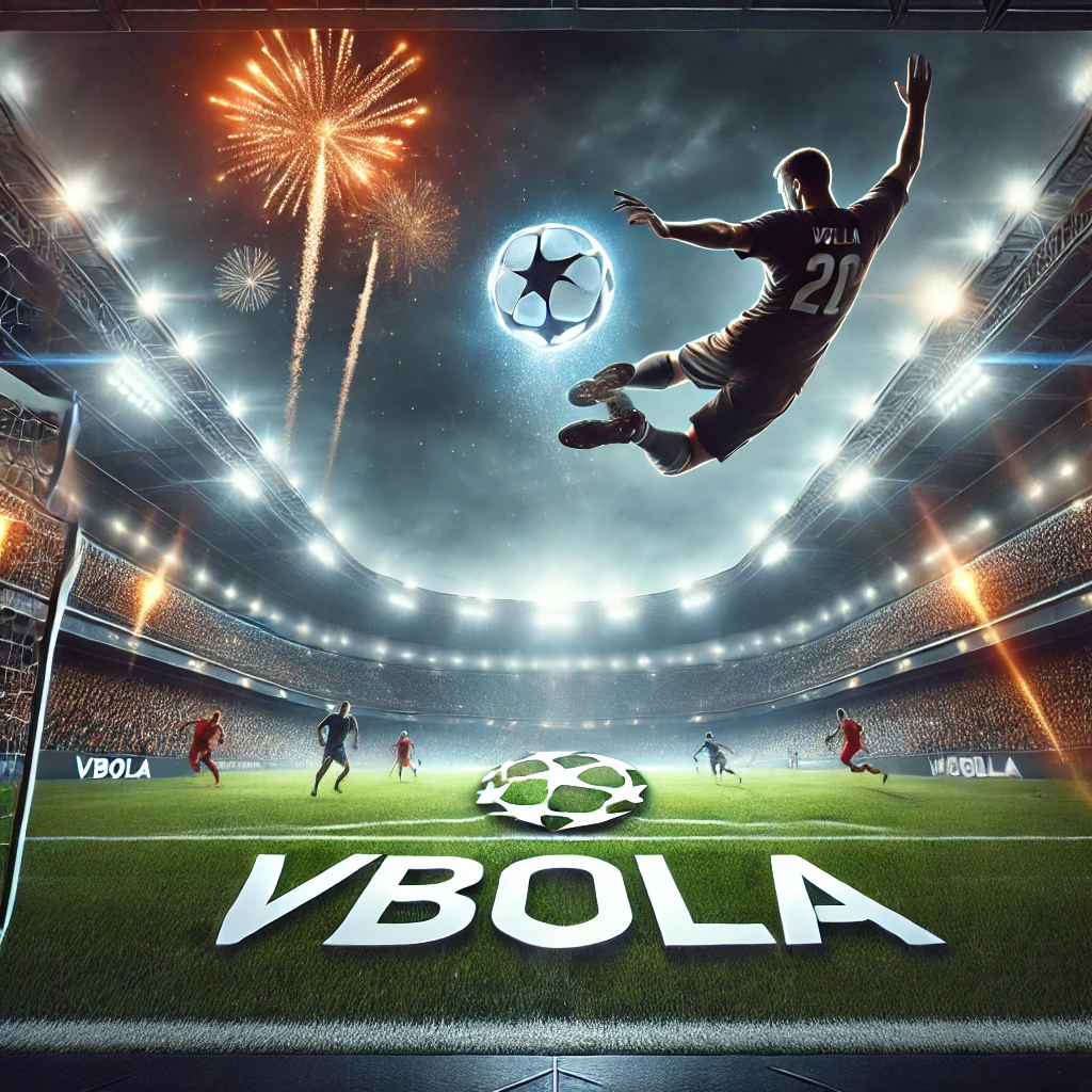 Vbola : Pertandingan Paling Dahsyat di Arena Lapangan Vbola